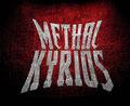 logo Methal Kyrios